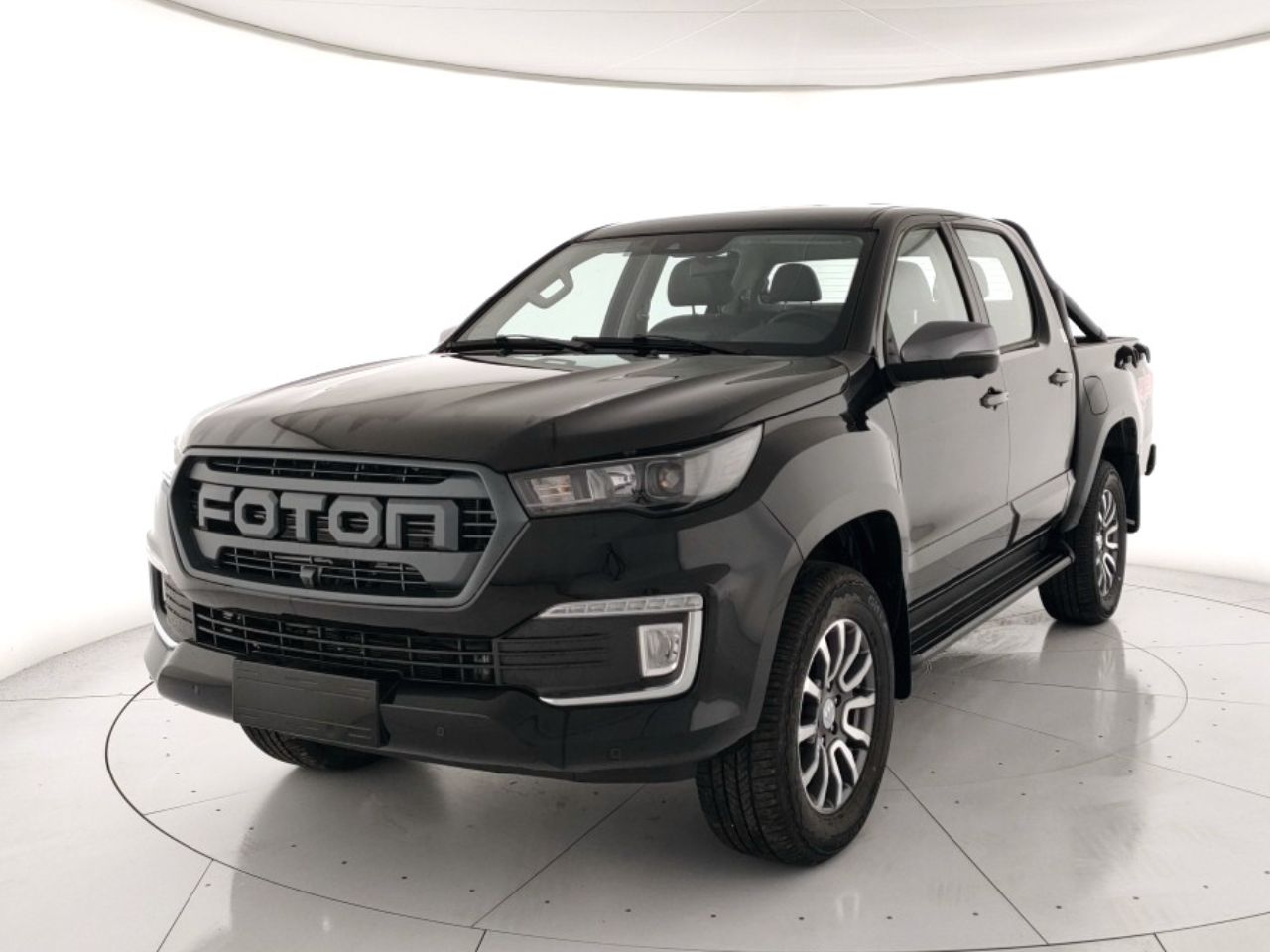 Foton Tunland G7 Nuovo Diesel Tunland G7 Reggio Emilia