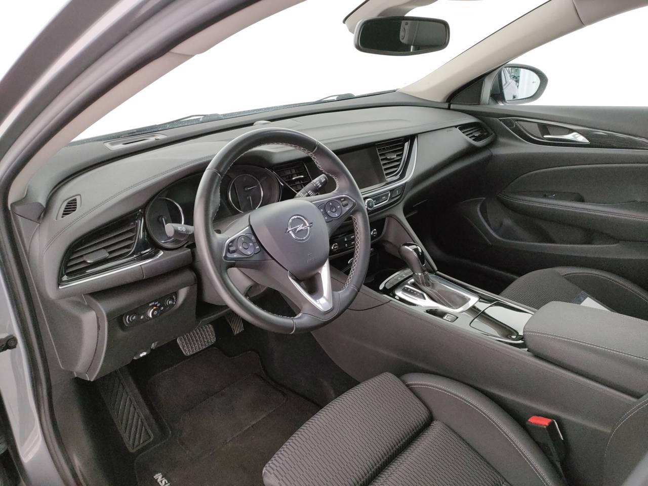 Opel Insignia Usato 2019 Insignia Mestre