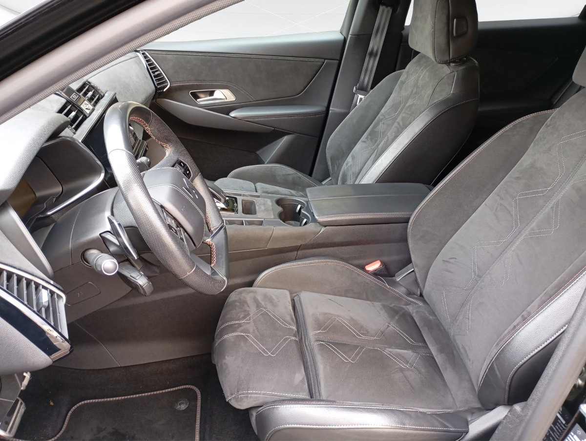 Ds DS7 Usato 2022 DS7 San Vendemiano