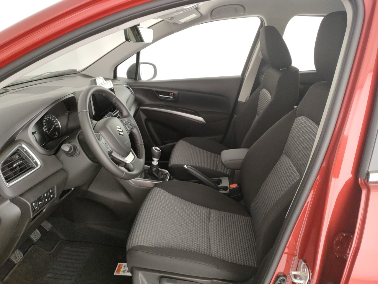 Suzuki S-Cross Nuovo Ibrido benzina S-Cross Porto Mantovano