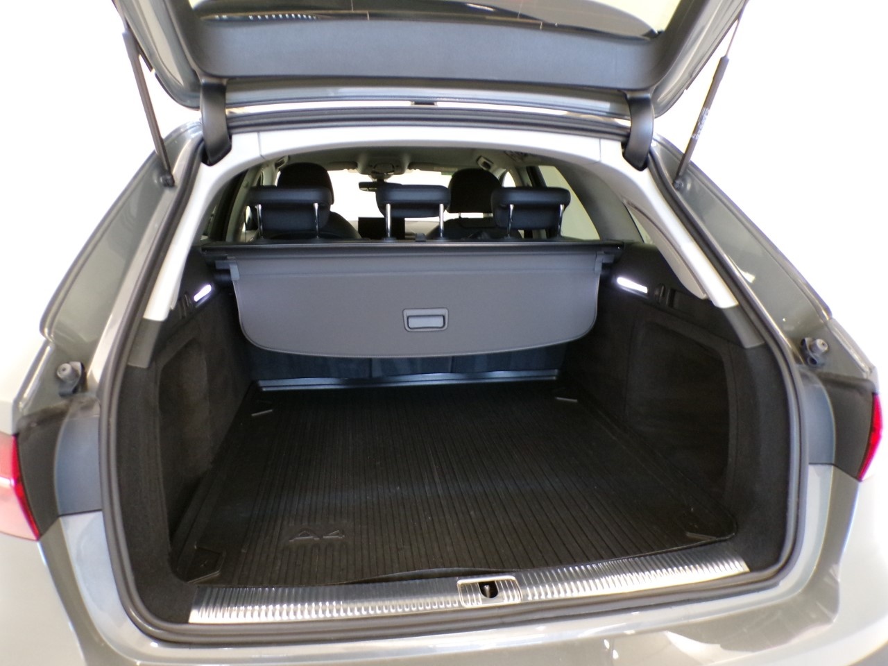 Audi A4 A4 Allroad 40 2.0 tdi mhev Business quattro 204cv s-tronic - 9