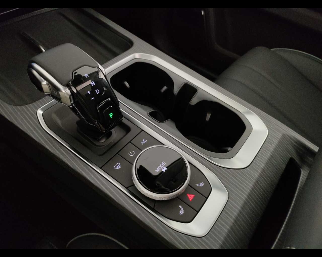 Jaecoo Jaecoo 7 Nuovo benzina Jaecoo 7 Verona