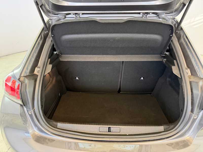 208 2ª Serie - 208 Puretech 75 Stop&start 5 Porte Active Pack