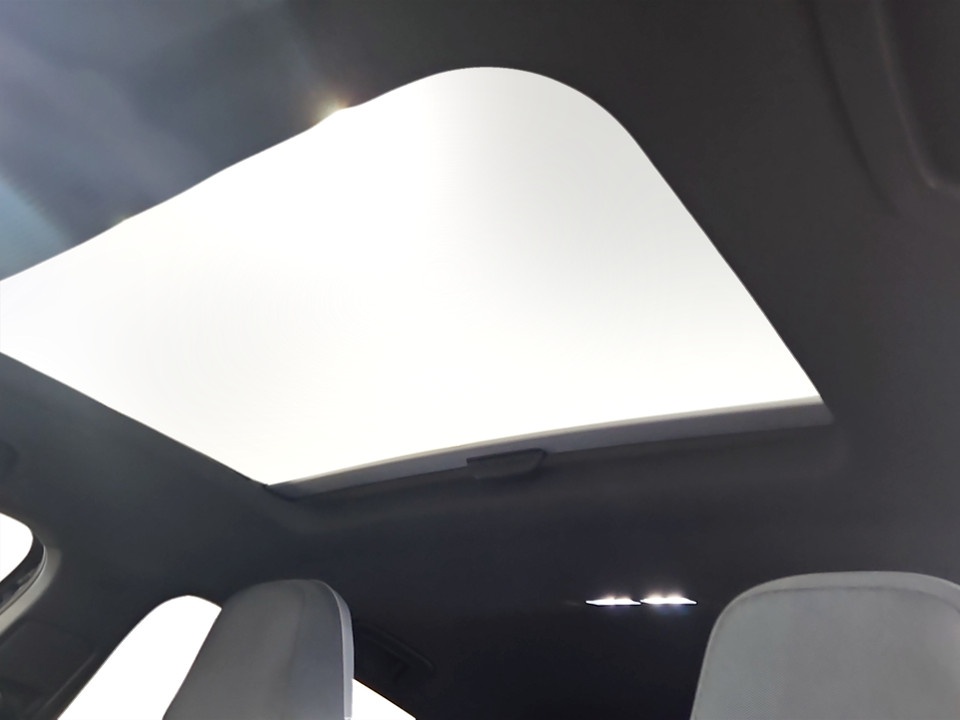 VOLKSWAGEN Golf 2.0 tdi GTD 200cv dsg Diesel usato - 8