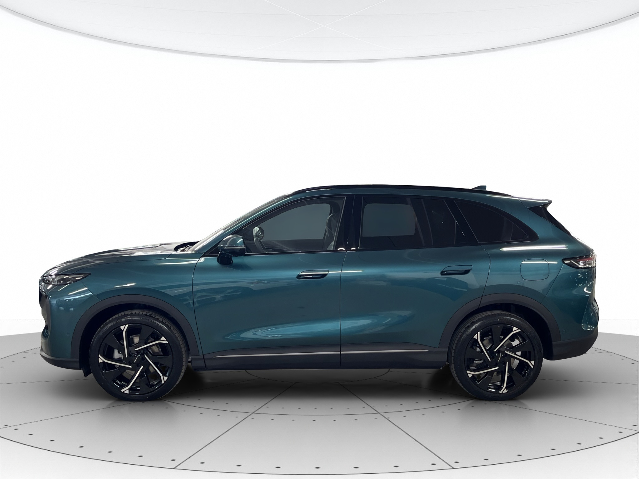 Lepas Lepas L8 PHEV Nuovo Ibrido benzina Lepas L8 PHEV Verona