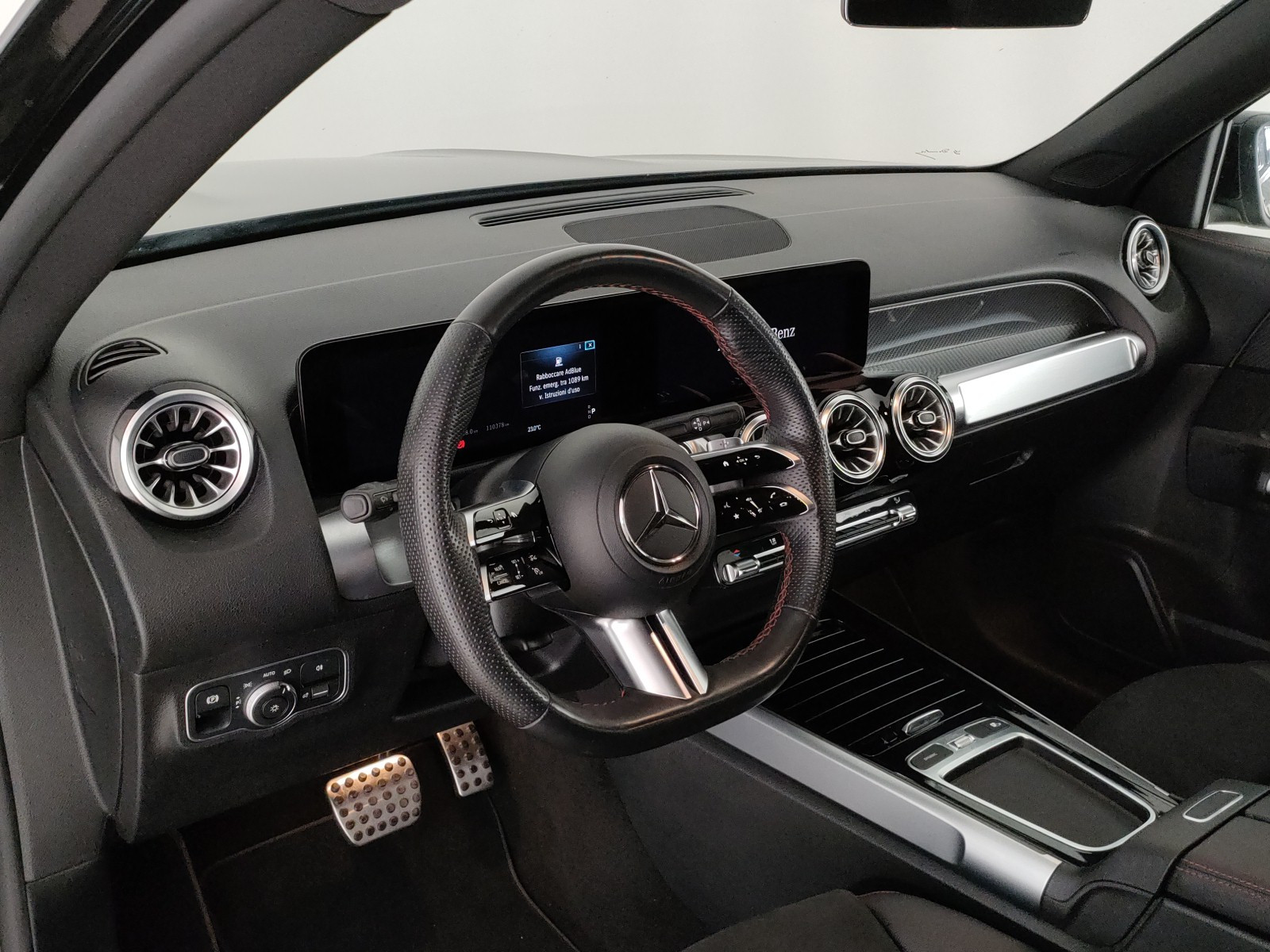 Mercedes GLB Usato 2024 GLB Legnago