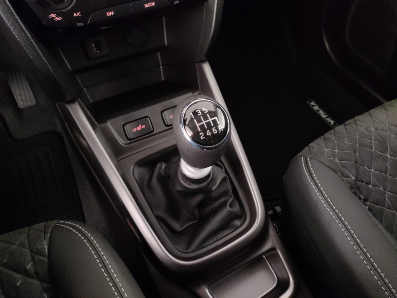 Suzuki Vitara Nuovo Ibrido benzina Vitara Porto Mantovano