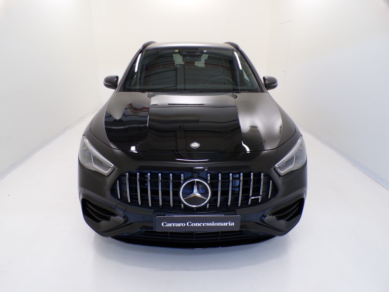 Mercedes-AMG GLA AMG GLA AMG 35 AMG Line Advanced 4Matic 8G-DCT - 2