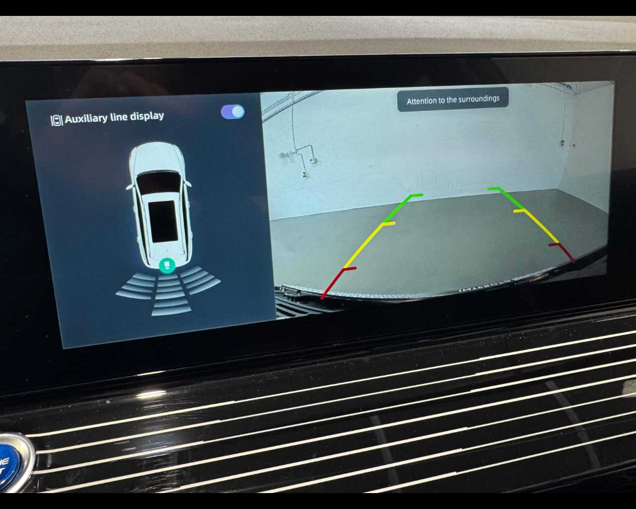 Emc Sette Nuovo Benzina Sette Mestre