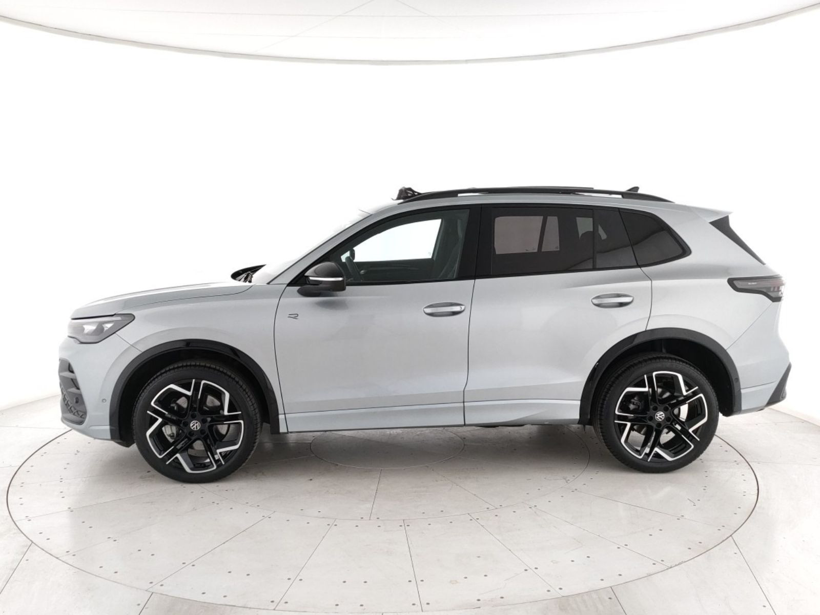 Volkswagen Tiguan Usato 2026 Tiguan Legnago