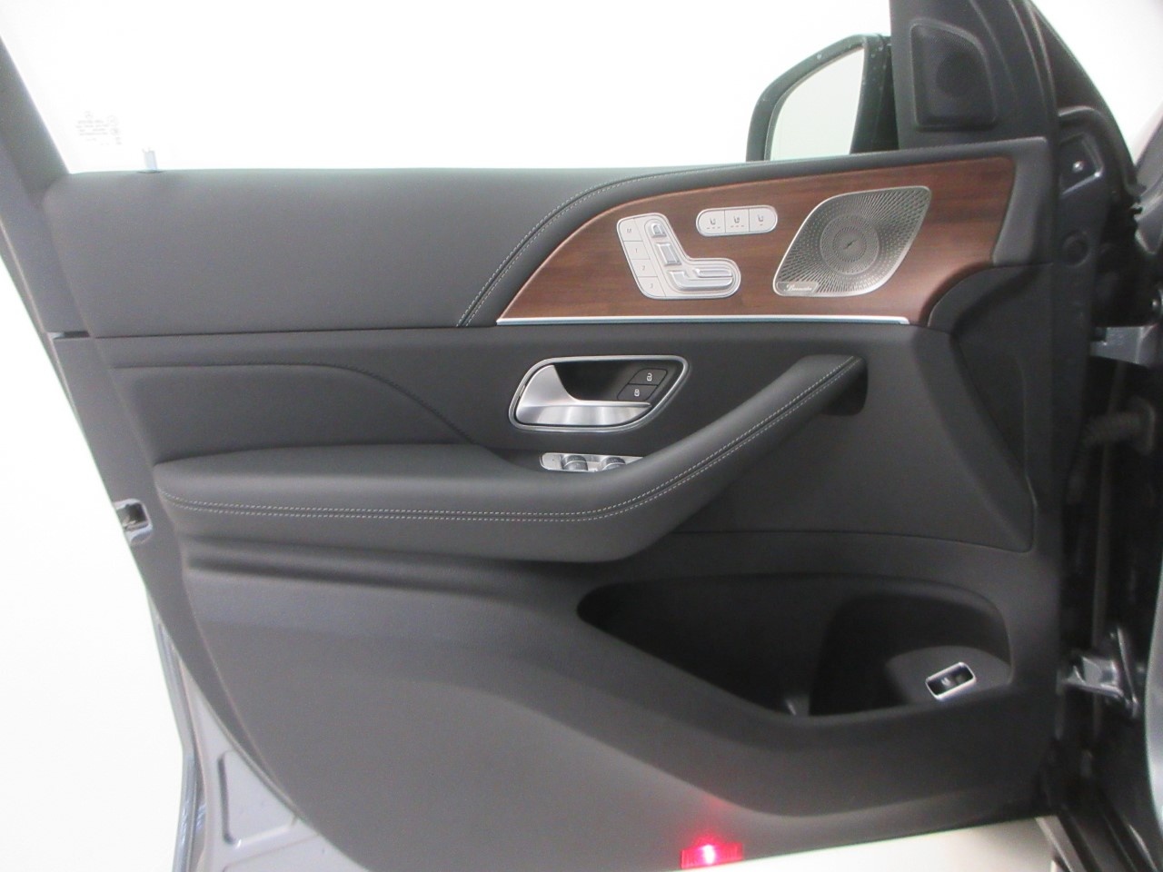 Mercedes GLE GLE SUV 53 EQ-BOOST AMG 4Matic+ 9G-Tronic Plus - 12