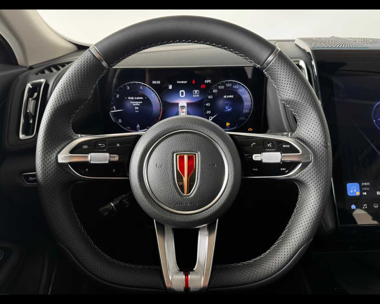 Hongqi HS3 Nuovo benzina HS3 Mestre