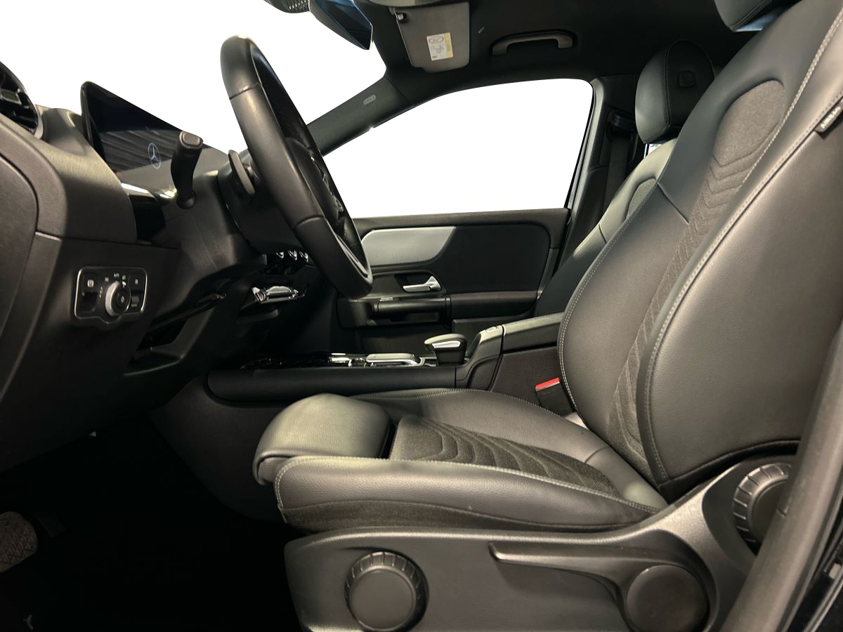 Mercedes GLA GLA 200 D Sport 4Matic 8G-DCT - 10