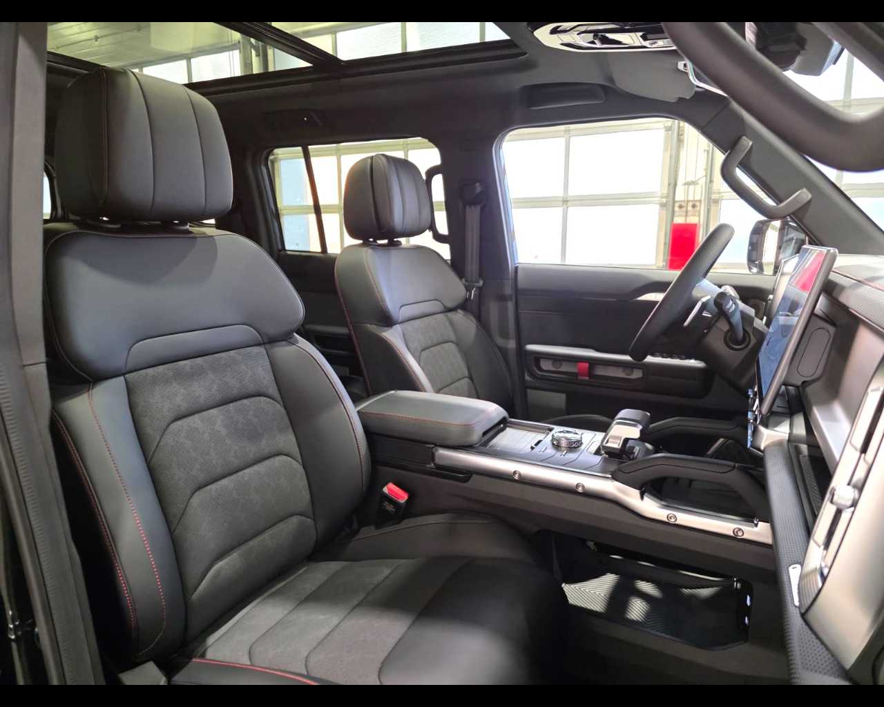 Ich-X K3  Nuovo GPL K3  Legnago