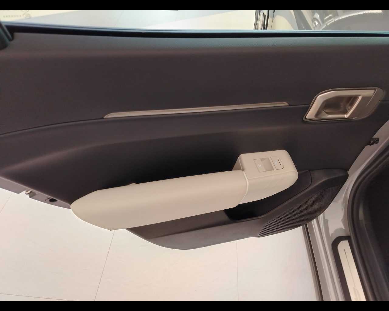 Kia EV4 Nuovo Elettrico EV4 Legnago