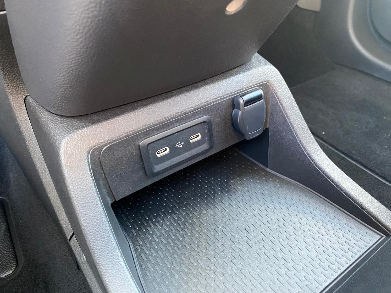 Mercedes Classe T Classe T 180 d - 16