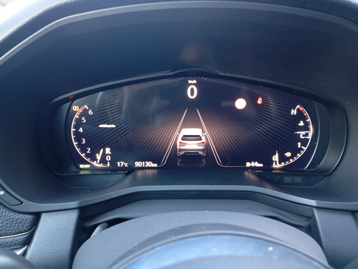 Mazda CX-60 Usato 2023 CX-60 San Vendemiano