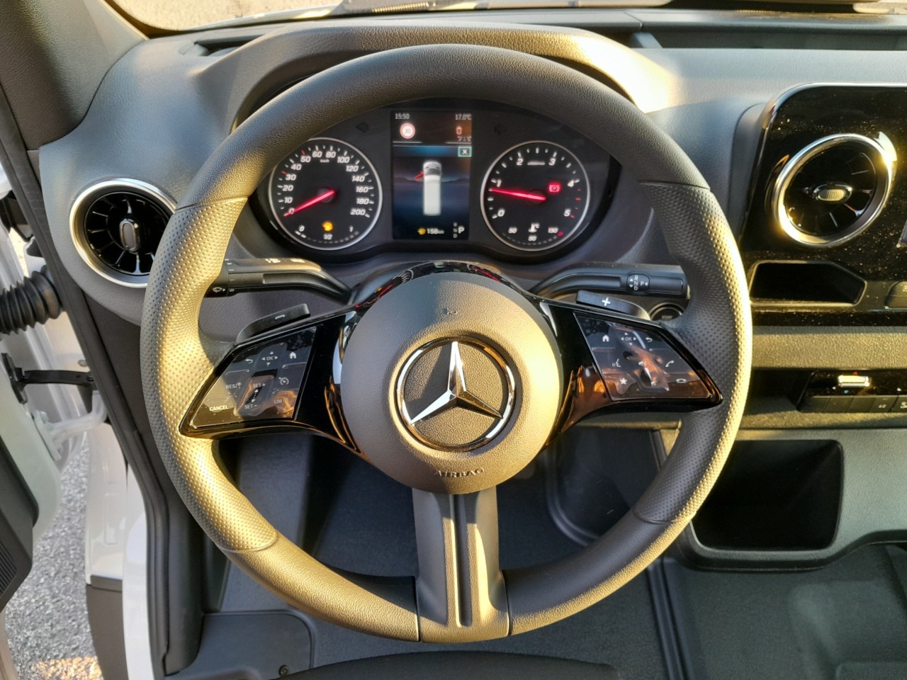 Mercedes Sprinter Sprinter Furgone 317CDI 37/35 PRO - 6