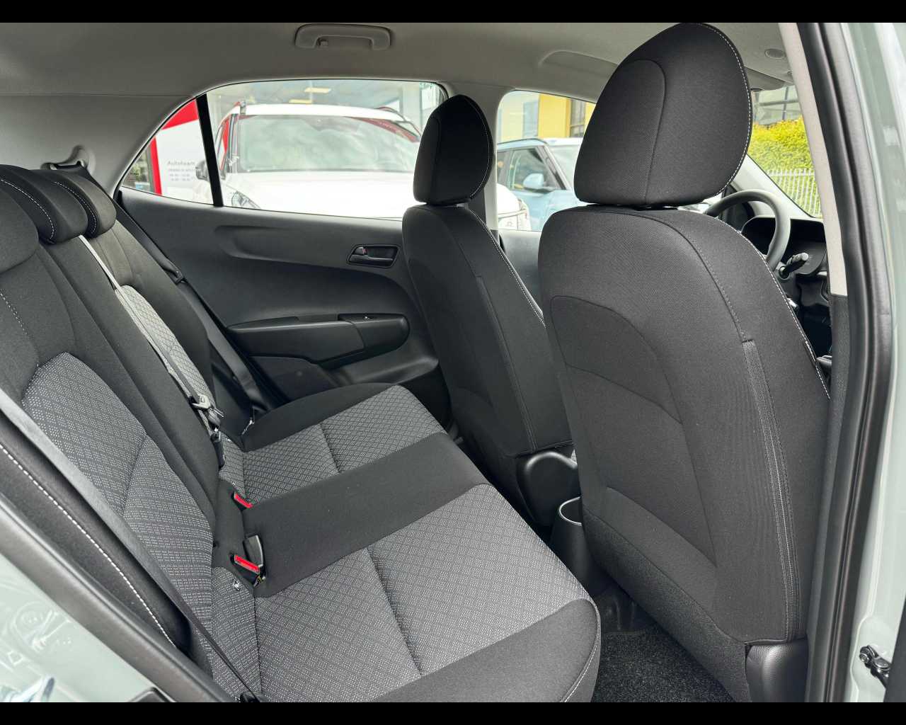 Kia Picanto Nuovo GPL Picanto Legnago