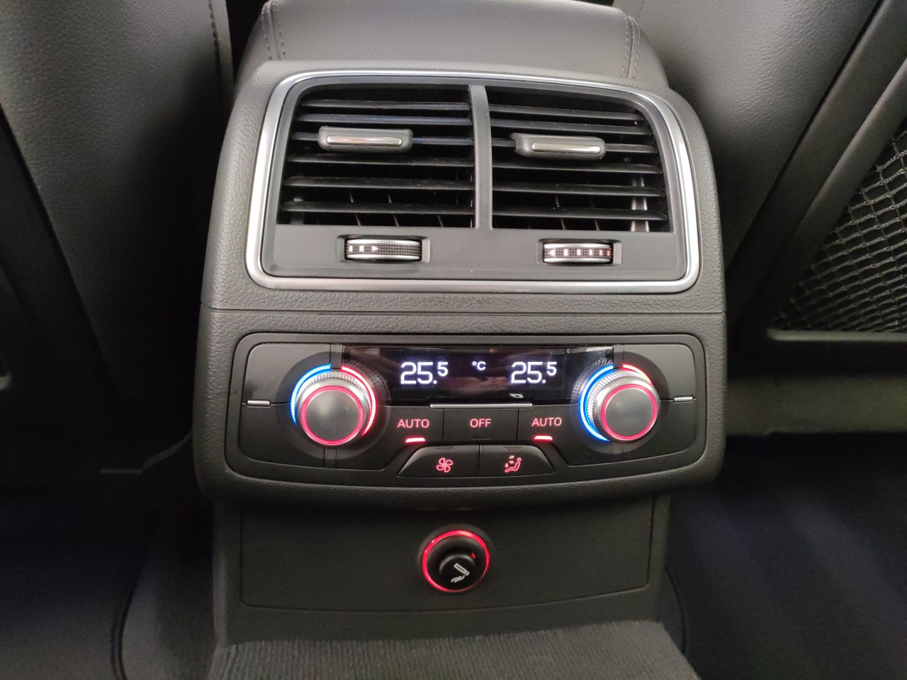 Audi A6 Usato 2016 A6 San Zeno Naviglio