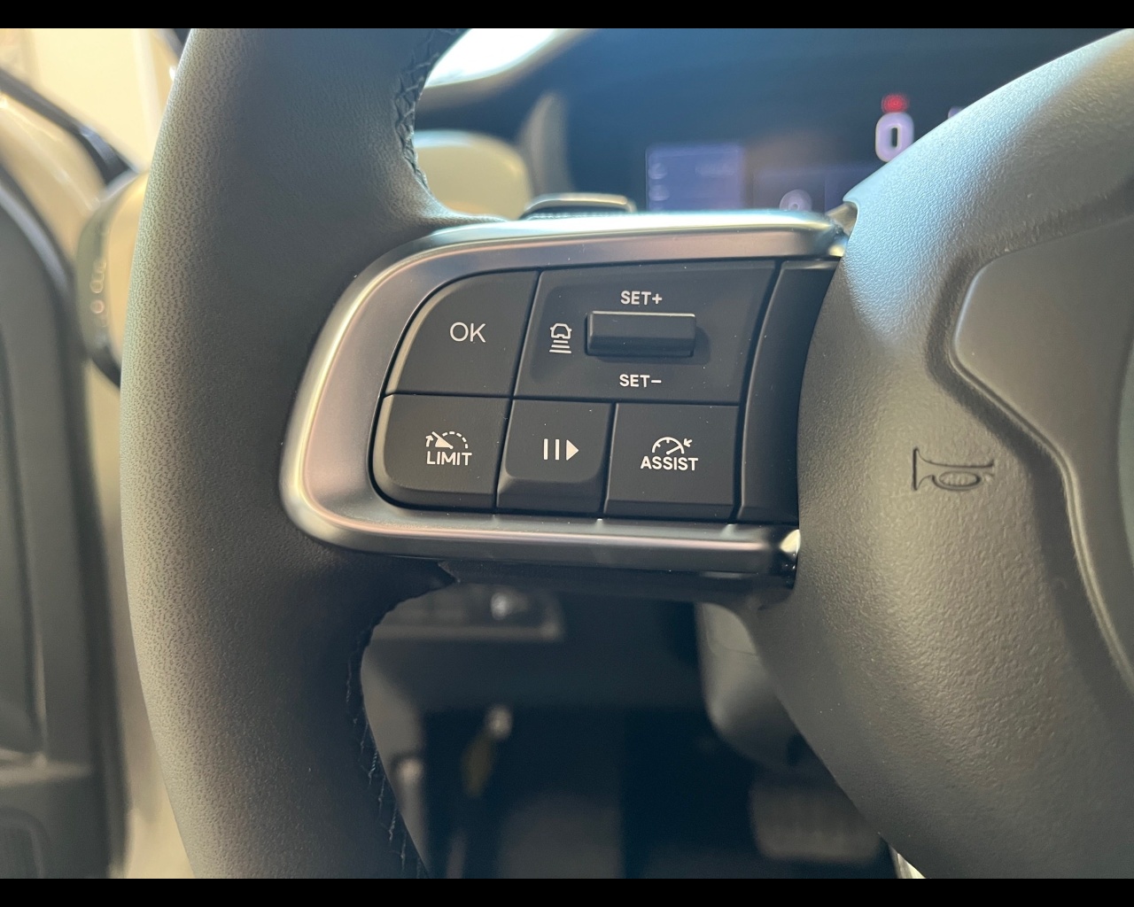 Jeep Avenger Aziendali 2025 Avenger Rovigo