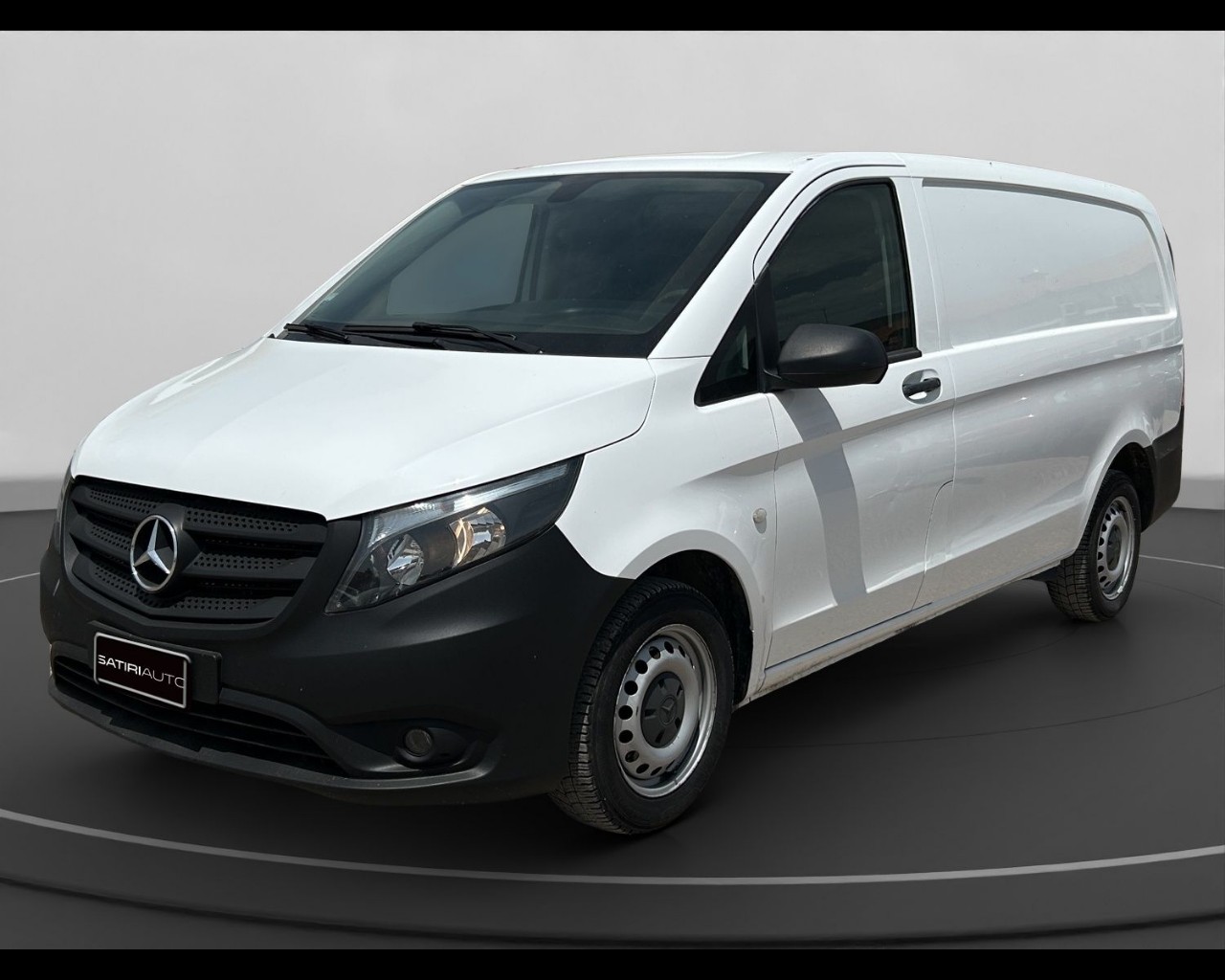 Vito III 114 – vito 114 cdi long fwd my19