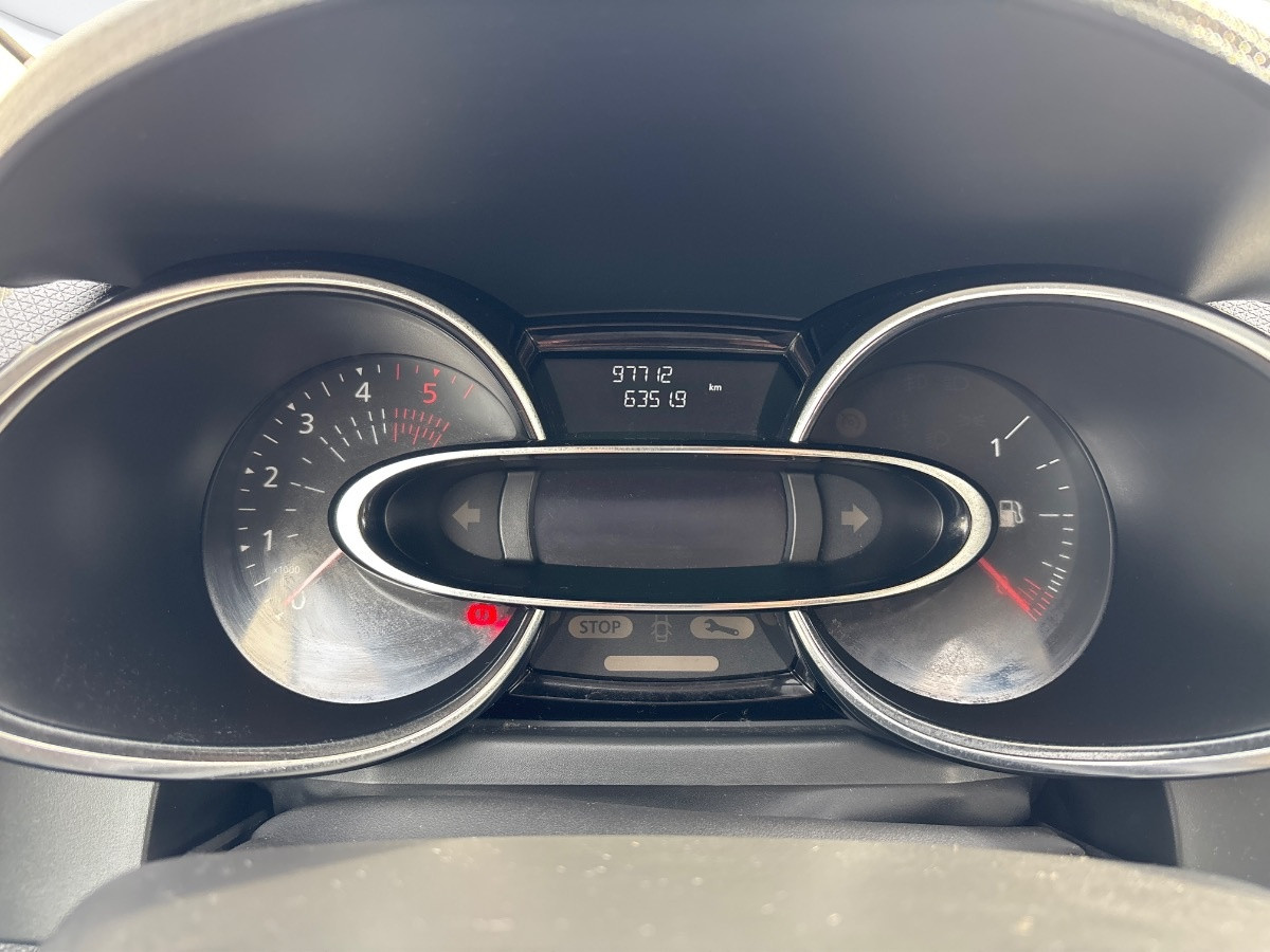Renault Clio Usato 2019 Clio Mestre
