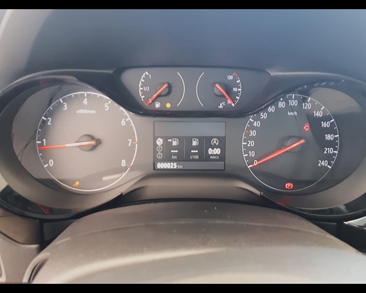 Foto OPEL Corsa 1.2 Edition s&s 100cv