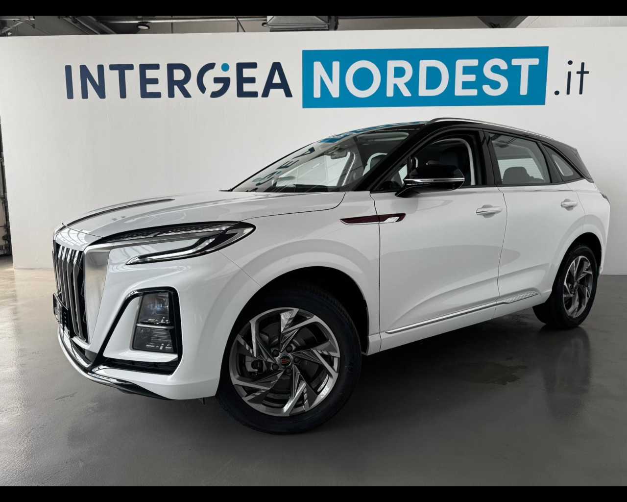 Hongqi HS3 Nuovo benzina HS3 Mestre