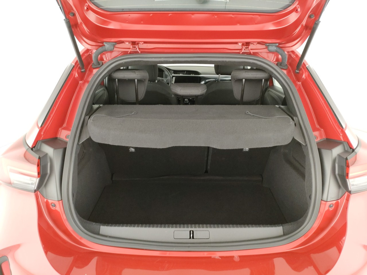 Opel Corsa Usato 2024 Corsa Modena