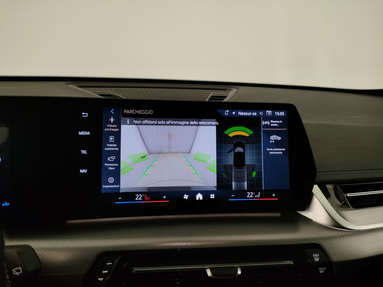 Bmw X1 Usato 2025 X1 Porto Mantovano