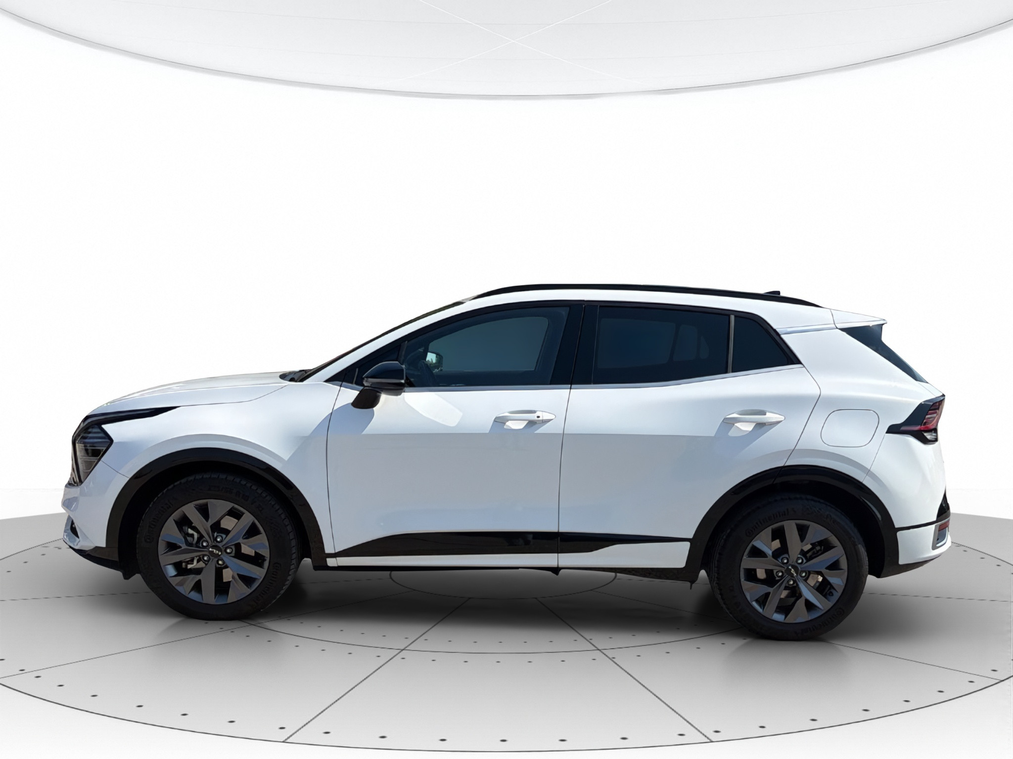 Kia Sportage Usato 2022 Sportage Mestre