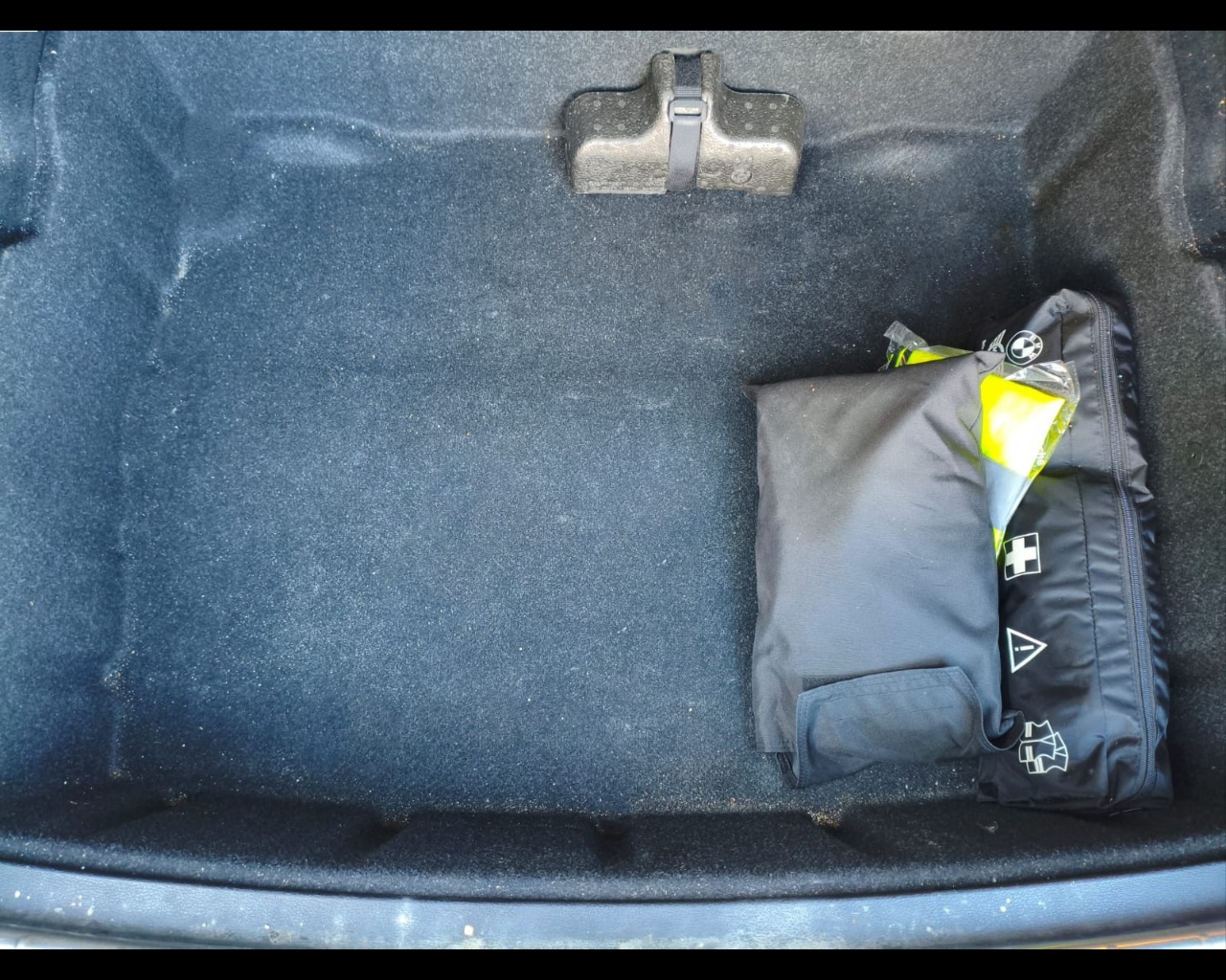 Foto BMW X1 sdrive18d xLine 