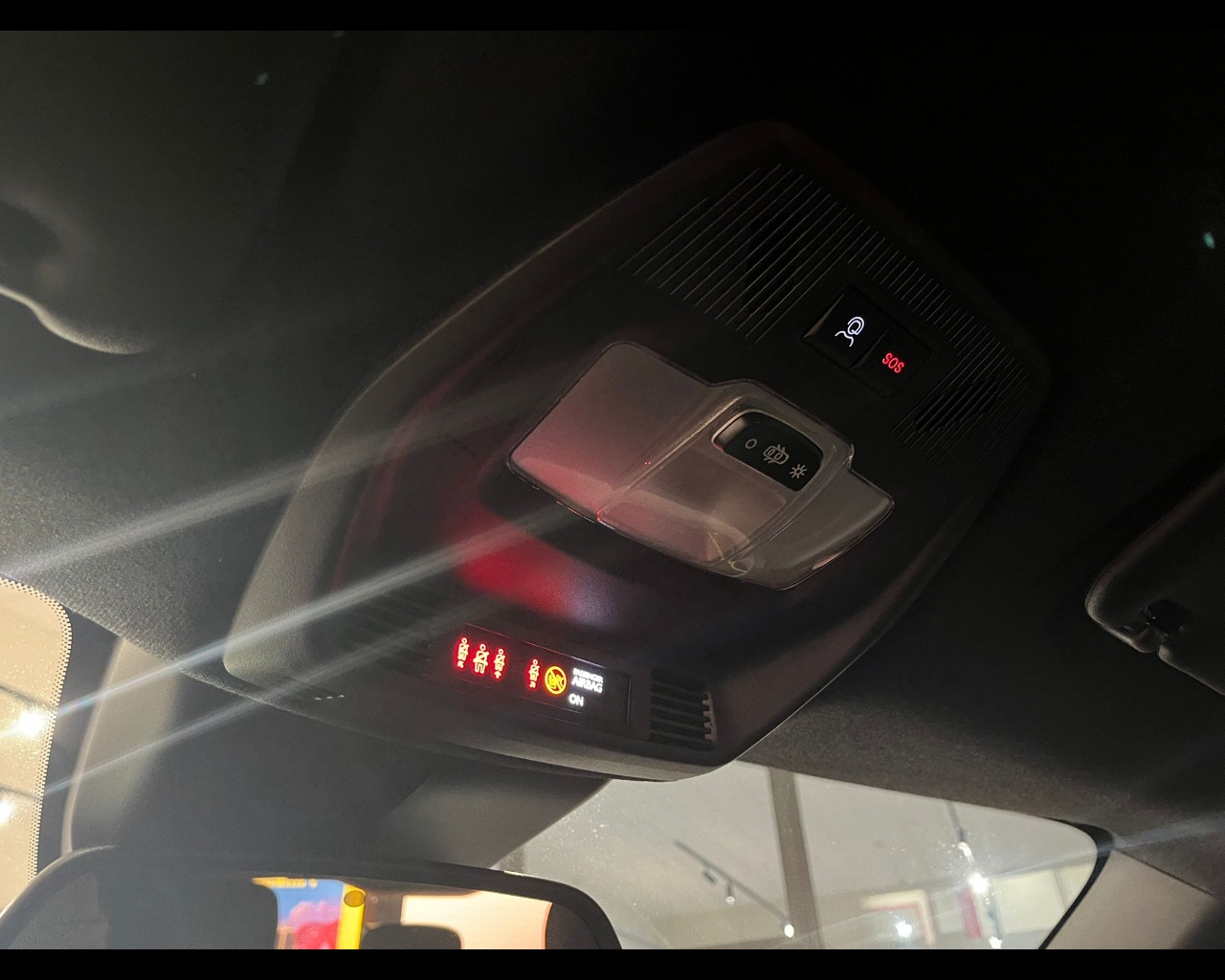 Foto FIAT Grande Panda Hybrid Icon 1.2 Hybrid 100cv