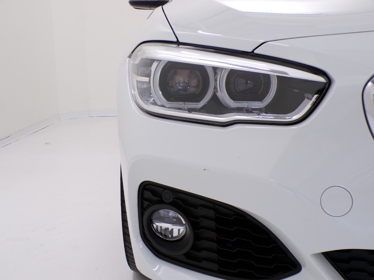 Bmw Serie 1 Serie 1 5 Porte 116i Sport my18 - 5