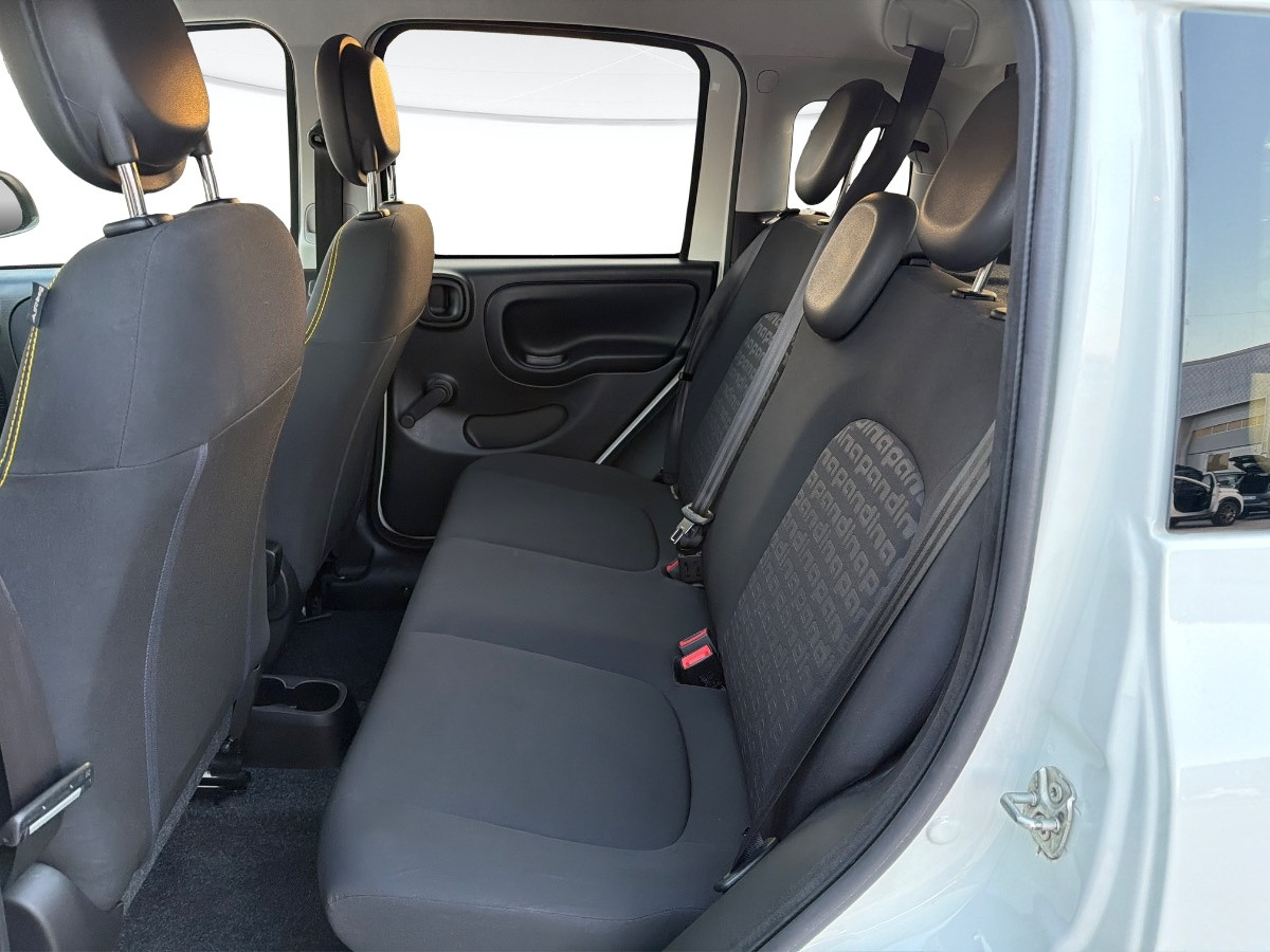 Fiat Pandina Usato 2025 Pandina Mestre