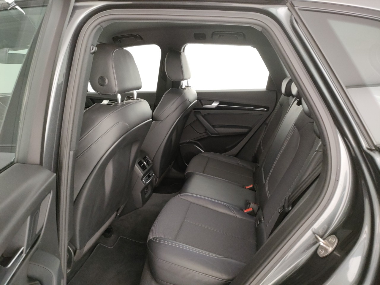 Audi Q5 Usato 2020 Q5 Porto Mantovano