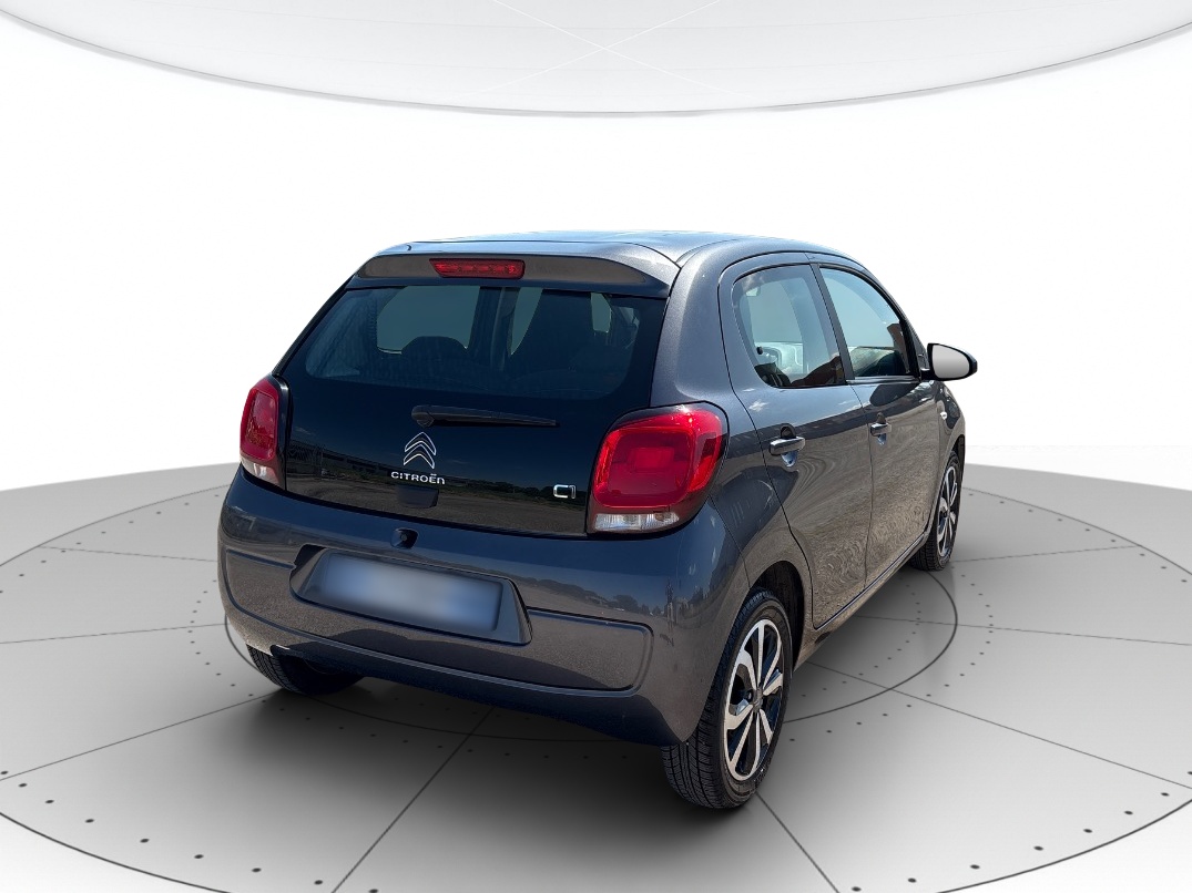 Citroen C1 Usato 2021 C1 Rovigo
