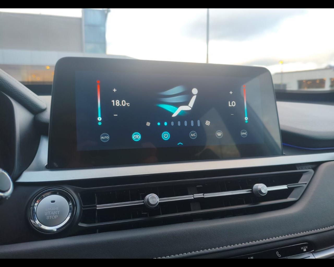 Foto DR Motor dr 5.0 1.5 turbo Gpl 149cv cvt