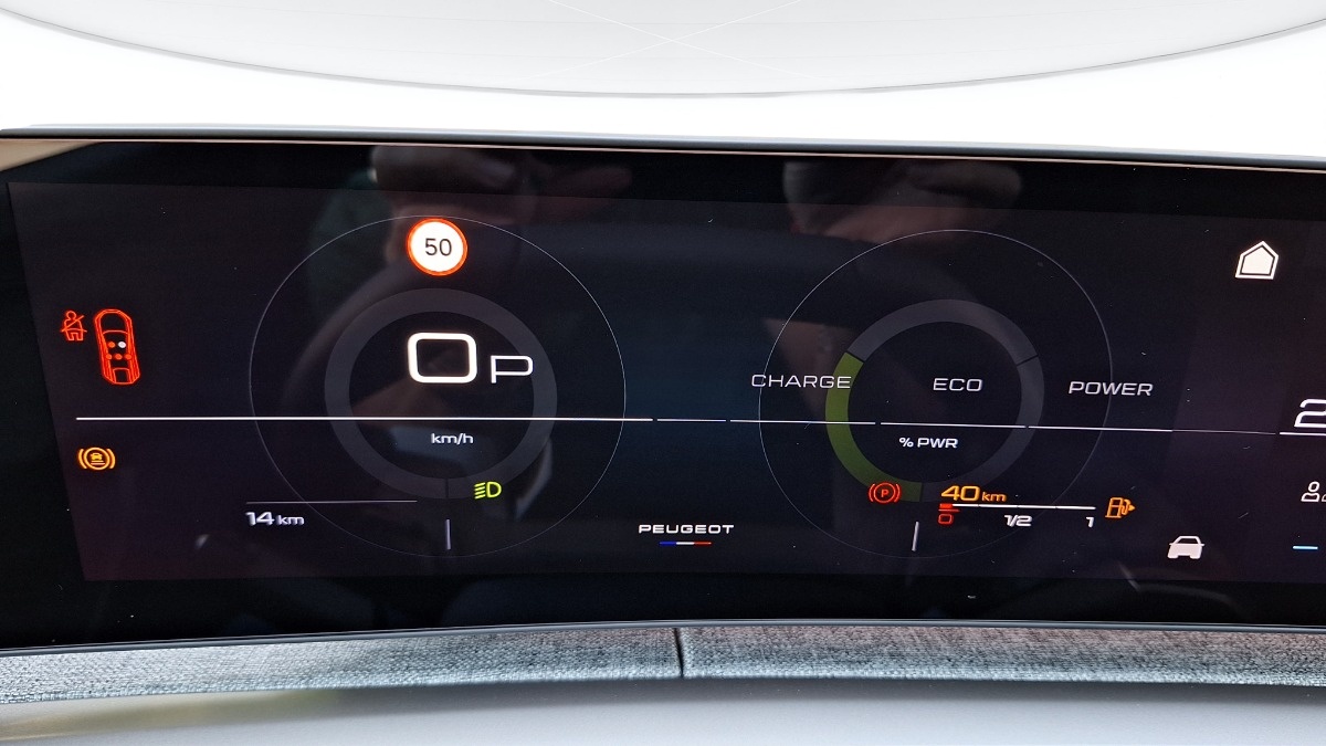 Peugeot 3008 KM0 2025 3008 Mestre