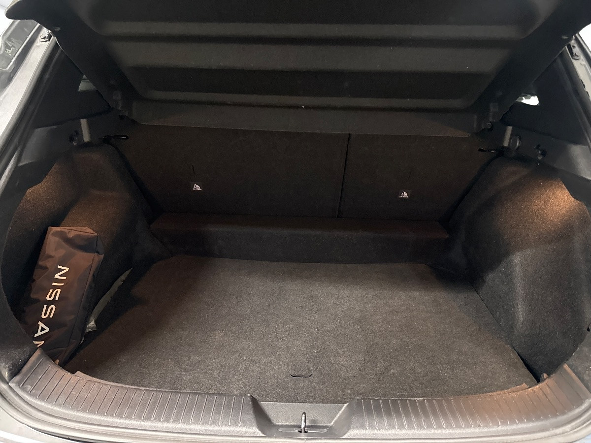 Nissan Qashqai Usato 2022 Qashqai San Zeno Naviglio