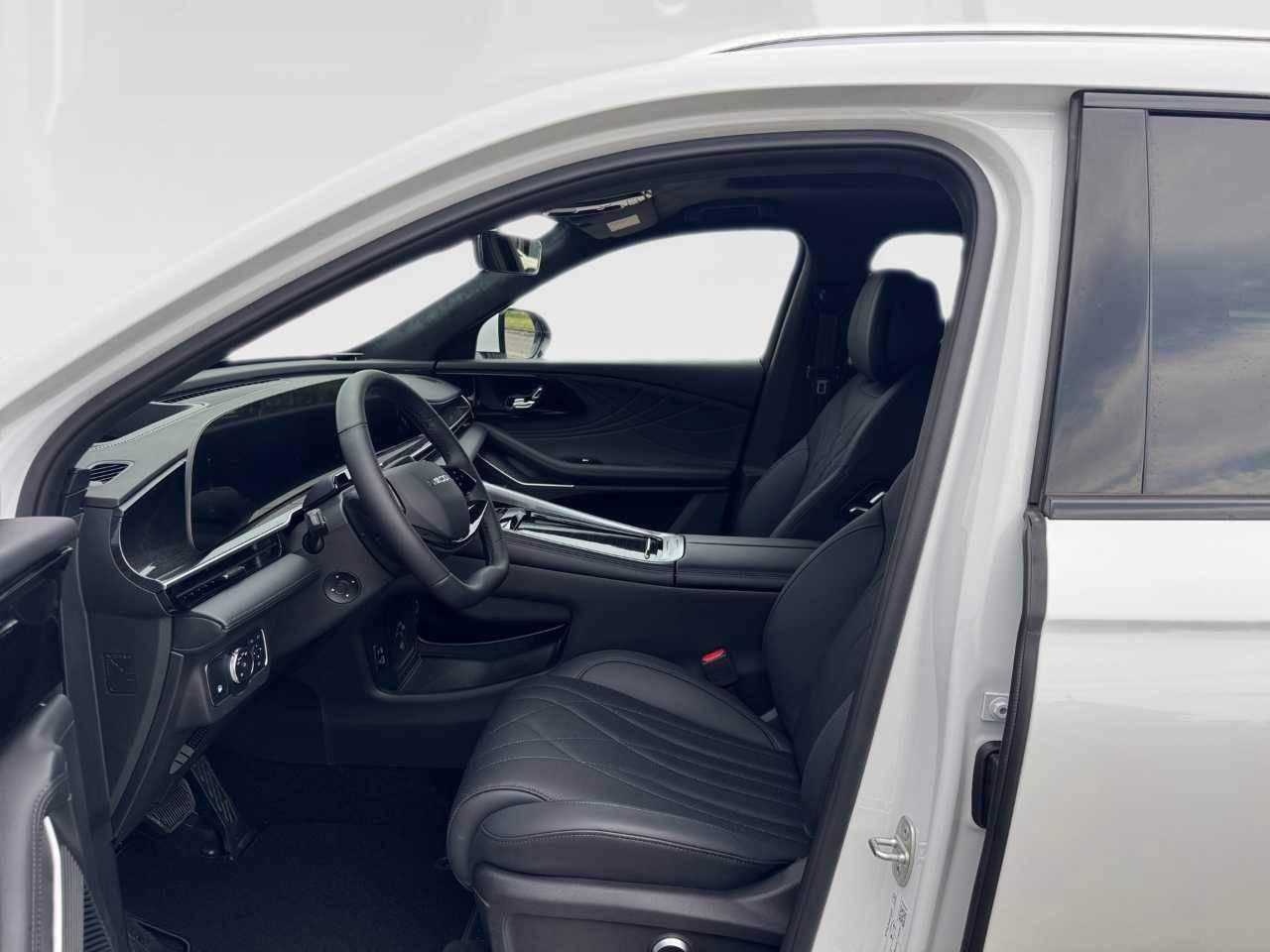 Omoda Omoda 9 Aziendali 2025 Omoda 9 Verona