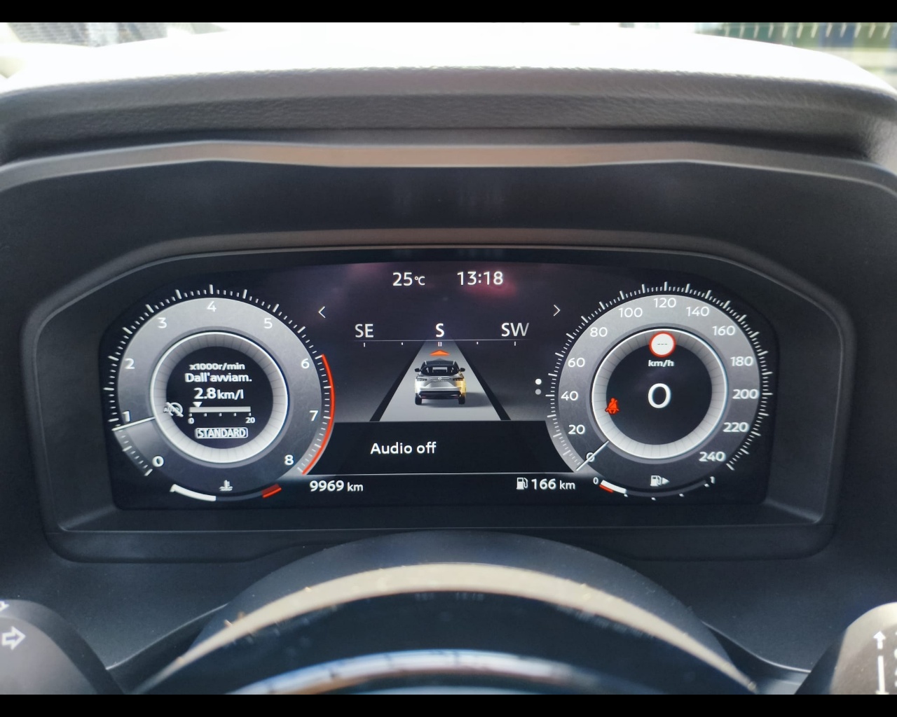 Foto NISSAN Qashqai 1.3 mhev N-Connecta 2wd 140cv
