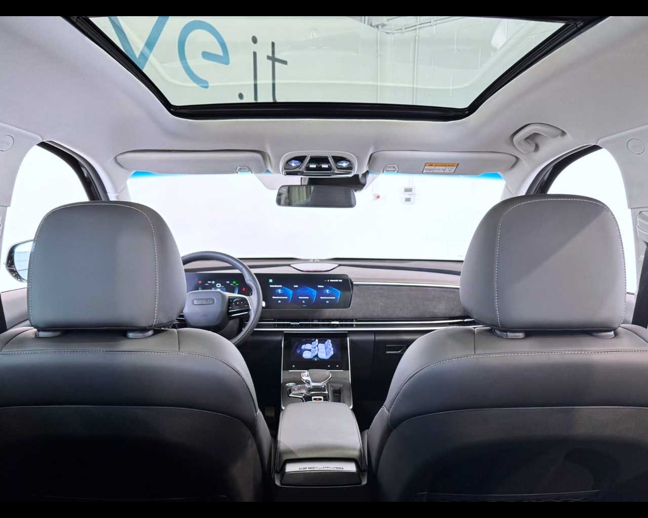 Tiger Eight Nuovo gPL Eight Mestre