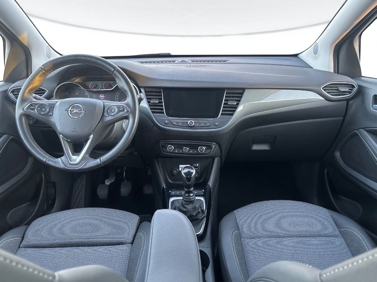 Opel Crossland Usato 2024 Crossland Mestre
