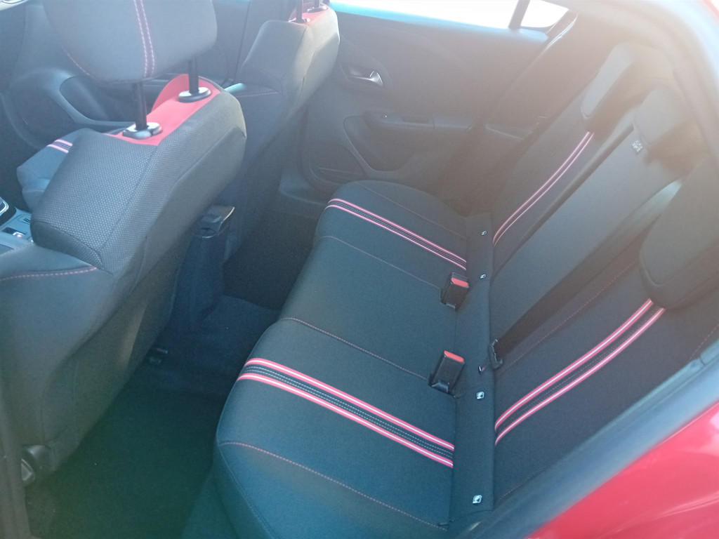 Panoramica 12° Immagine Veicolo