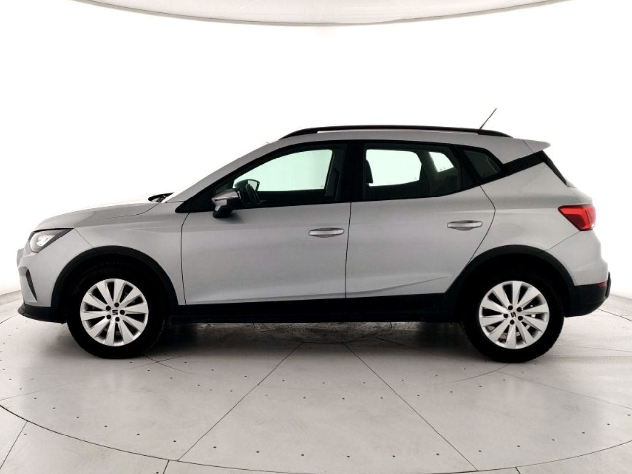 Seat Arona Usato 2022 Arona Reggio Emilia