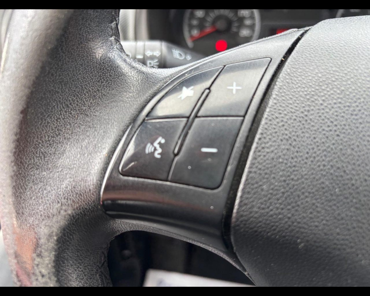 Foto FIAT Qubo 1.3 mjt 16v Dynamic E5+