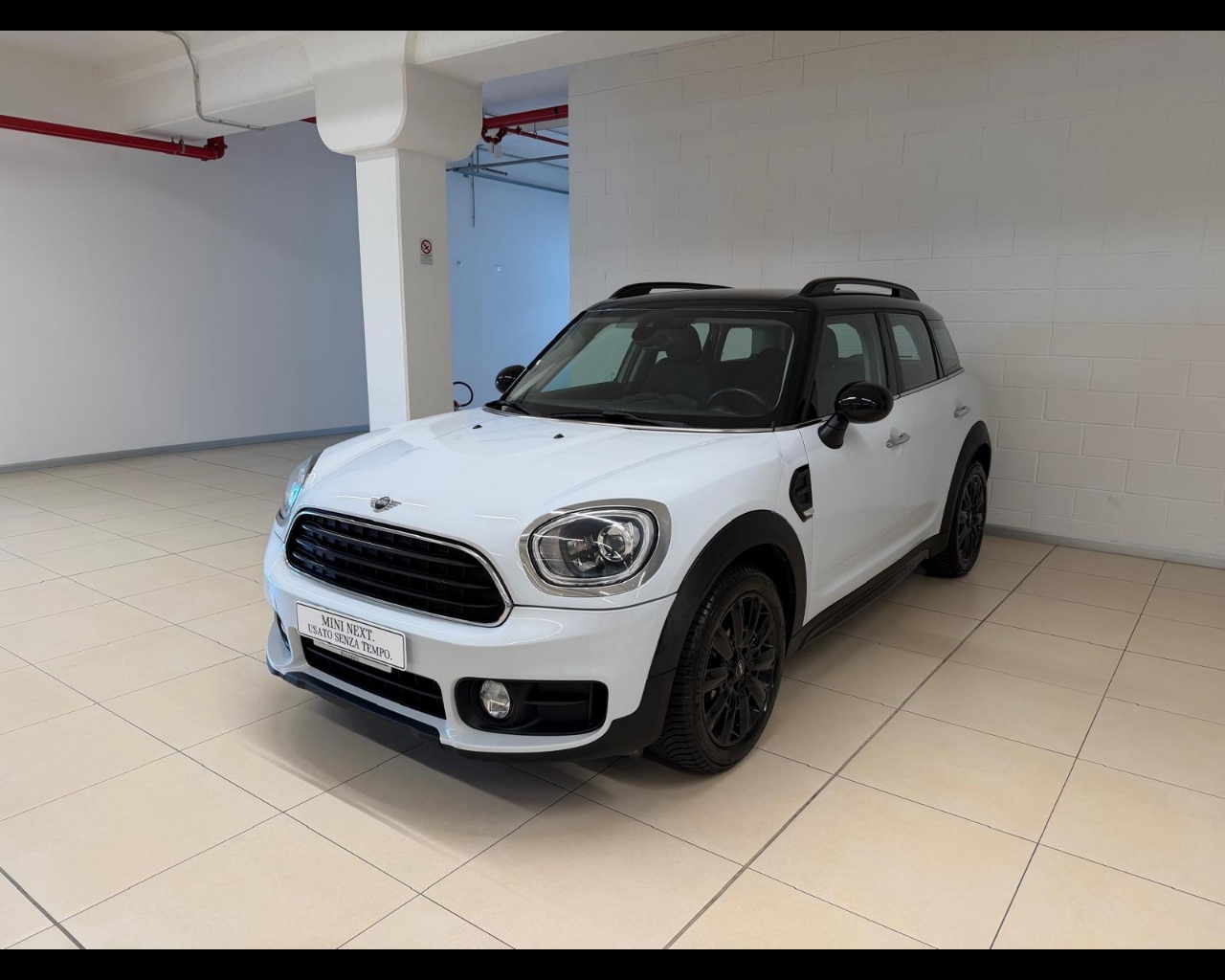 MINI Mini Countryman