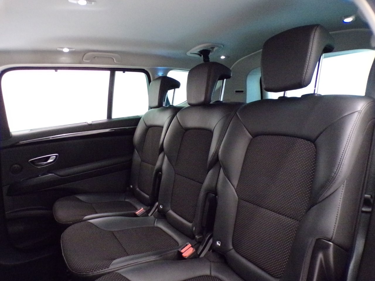Renault Espace Espace 2.0 Blue dCi 160cv Executive EDC 7p.ti my20 - 15